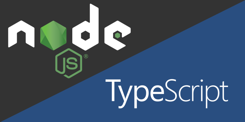 python을 쓸까 생각했지만 결국 Node.js + TypeScript로 결정했다