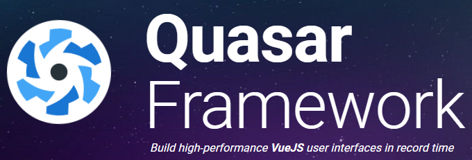 quasar framework