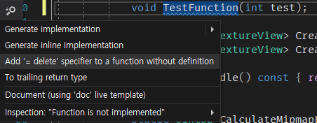 function-fix